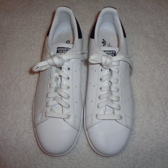 Adidas Men\'s White Shoes PCI 789002 Size 7.5